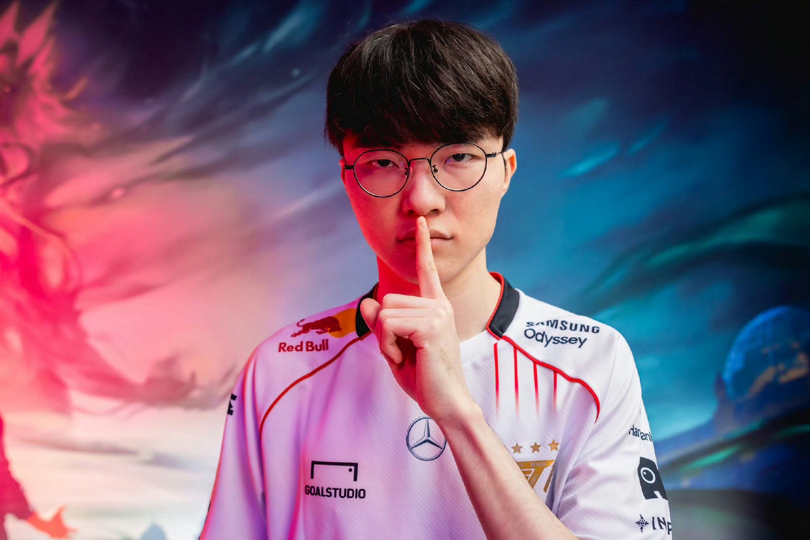 leyu sports关于Faker在尤文图斯比赛中势不可挡，出色防守引发热议！的信息